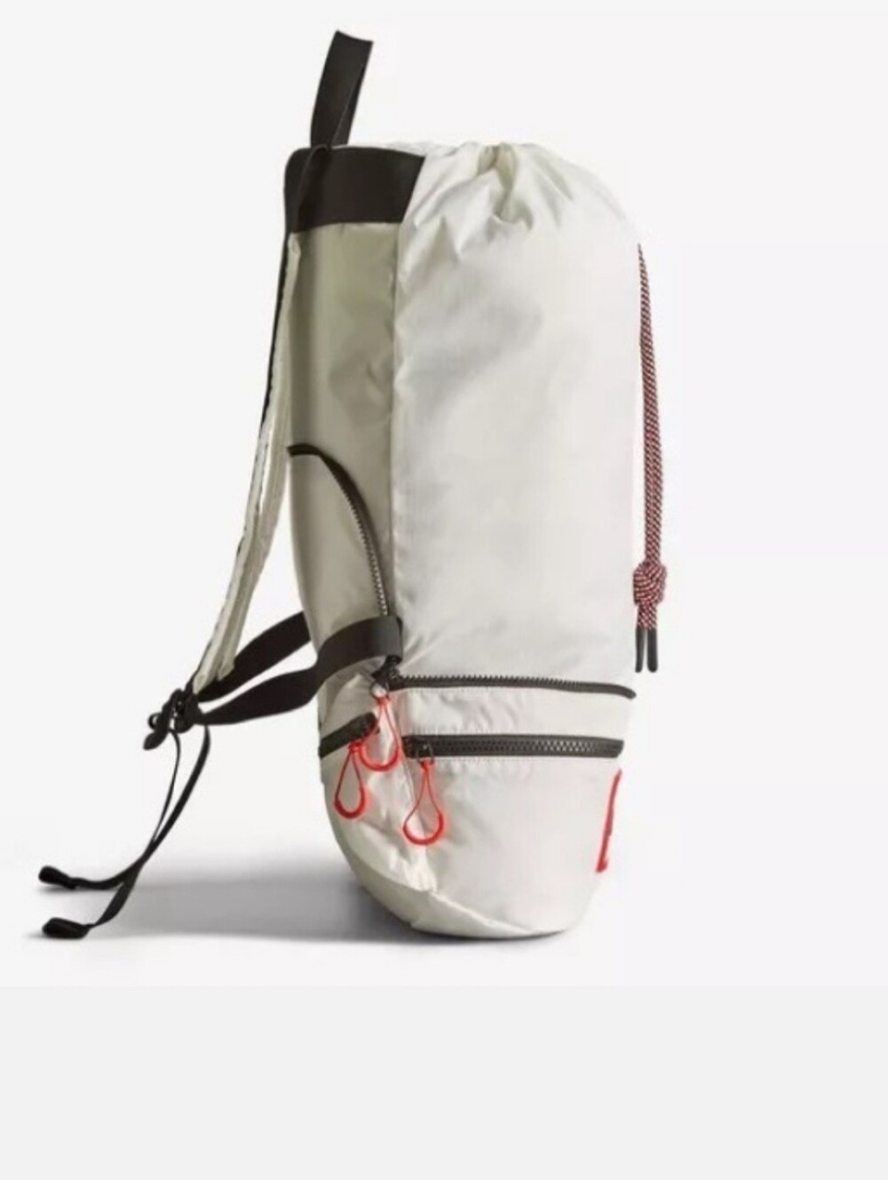 Hunter Ripstop Travel Bag - Picture 5 of 6